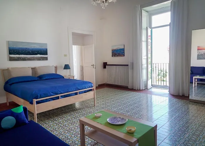 Villa Ulisse