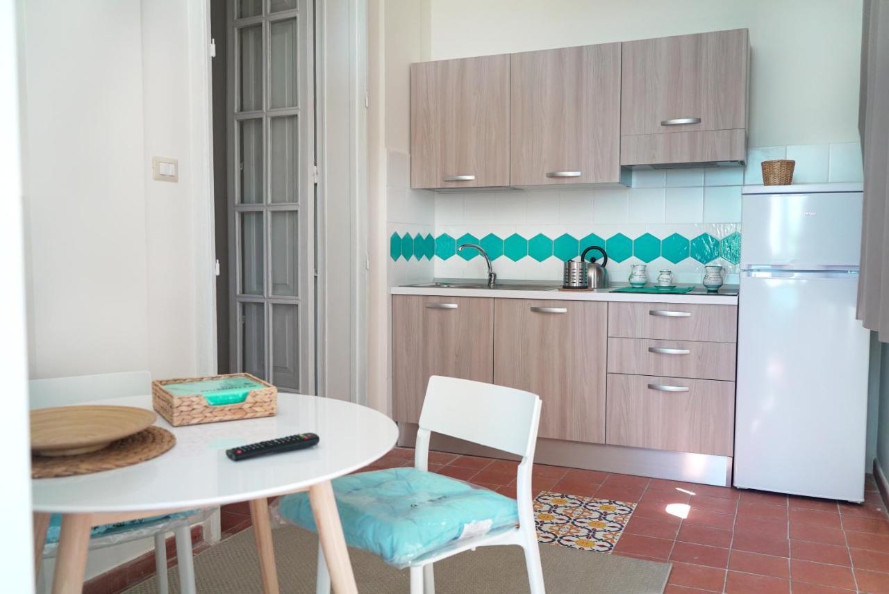 Ulisse Appartement *