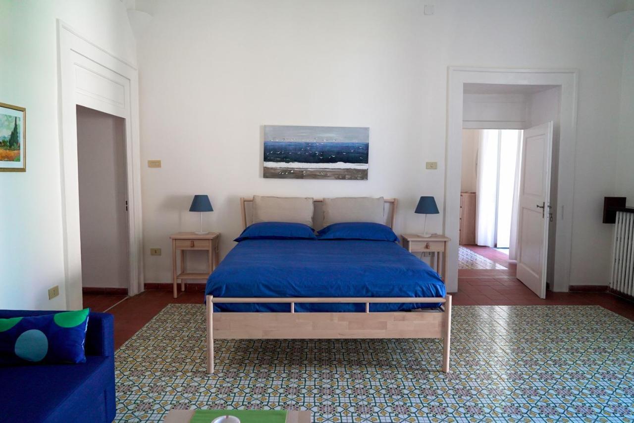 Appartement Ulisse Ercolano