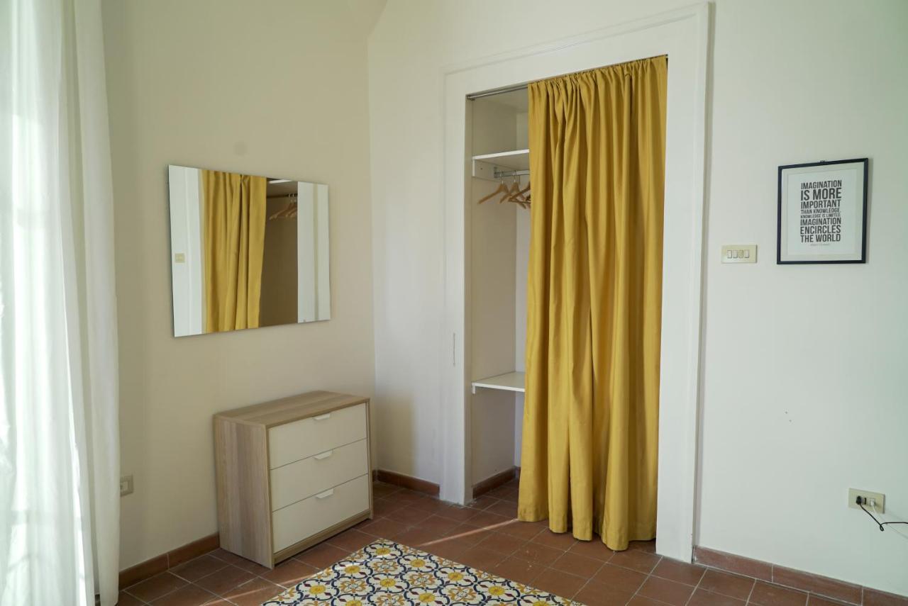 Ulisse Appartement *