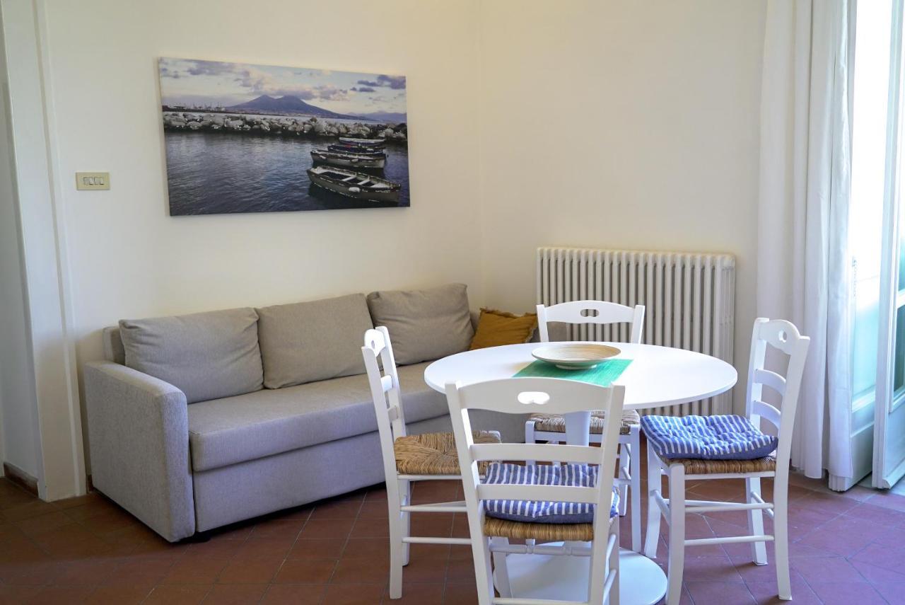 Ulisse Appartement Ercolano