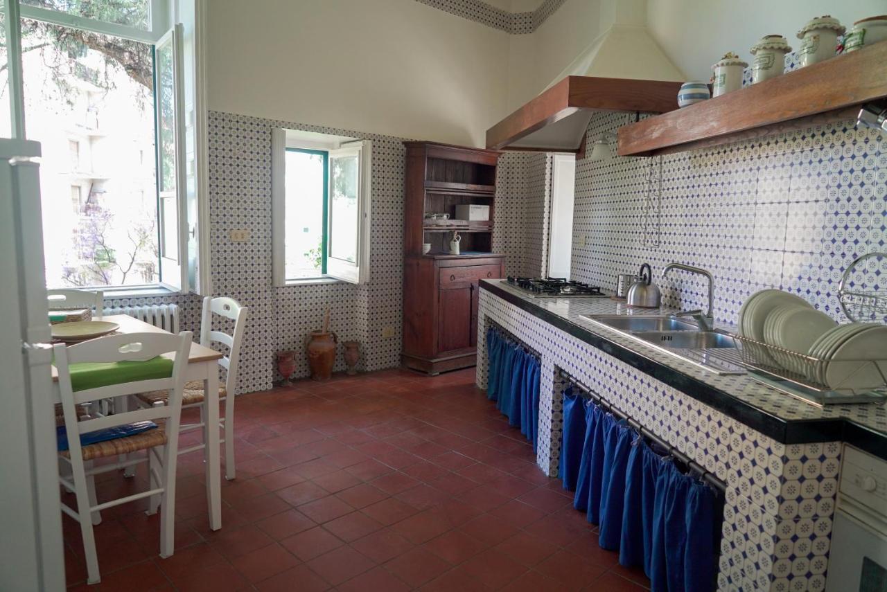 Ulisse Appartement