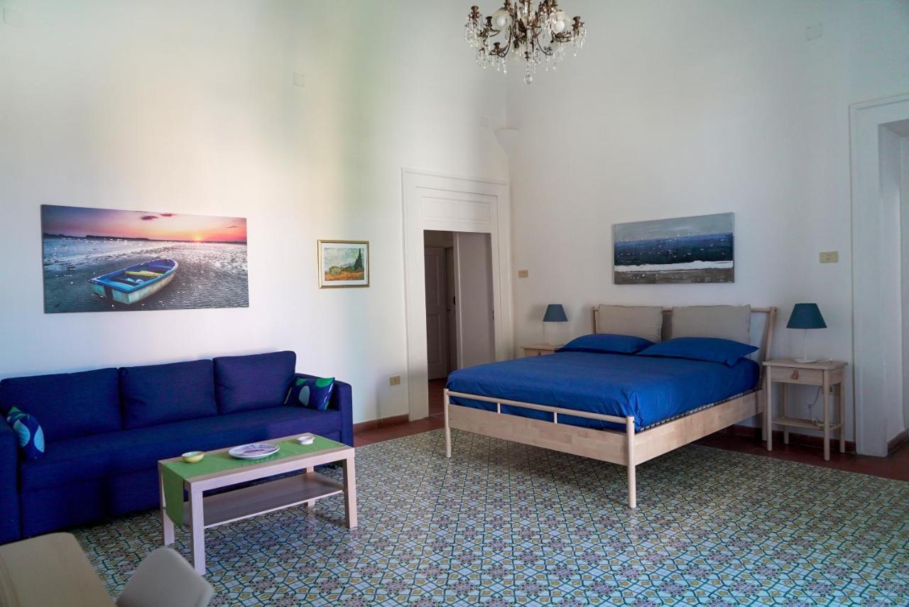 Ulisse Appartement Ercolano